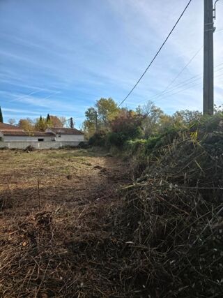  Terrain � vendre 450 m�