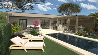  Maison à vendre 3 pièces 80 m²