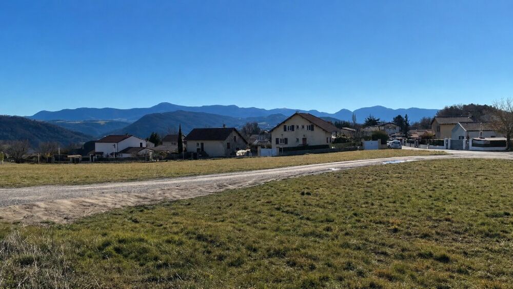 vente Terrain - 441 m² Gap (05000)