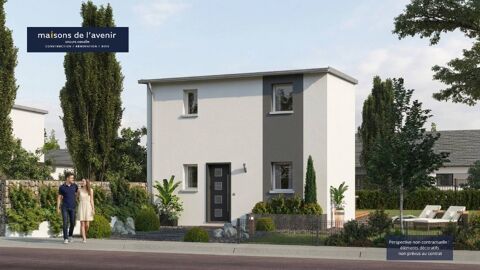   Vente Maison Maison - 4 pièce(s) - 67 m²