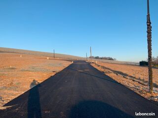  Terrain � vendre 790 m�