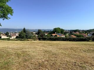  Terrain à vendre 850 m²