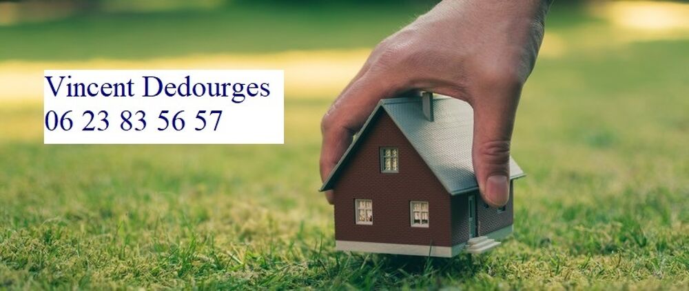 MAISON À CONSTRUIRE DE 115 M² PROCHE D'ARRAS et BAPAUME<....