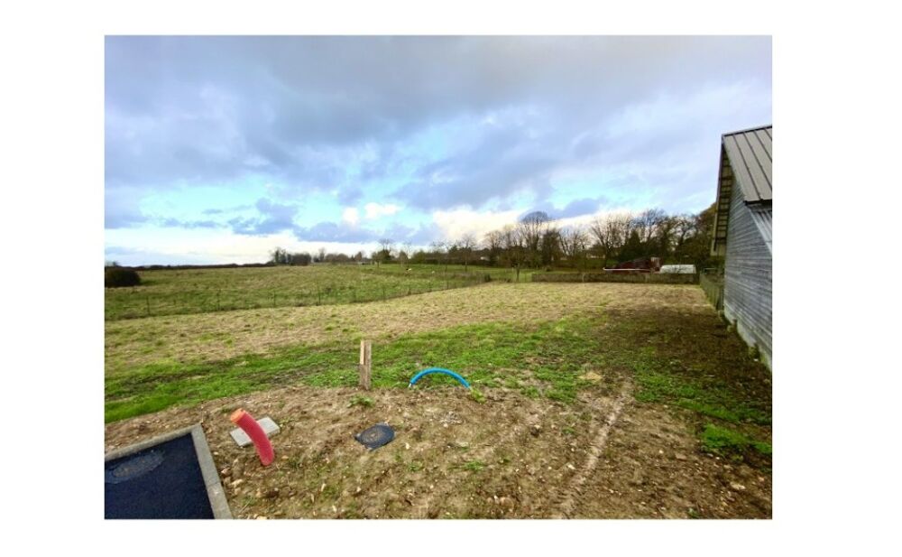 vente Maison - 5 pièce(s) - 105 m² Bourneville (27500)