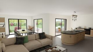  Maison à vendre 5 pièces 135 m²