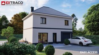  Maison à vendre 5 pièces 100 m²