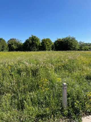  Terrain à vendre 778 m²