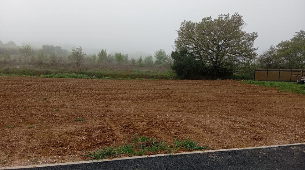 PROJET DE CONSTRUCTION OSSATURE BOIS - Maison T5 (83 m²)....