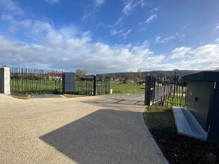  Terrain � vendre 1426 m�