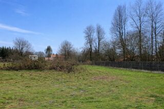  Terrain � vendre 1323 m�