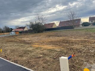  Terrain � vendre 728 m�