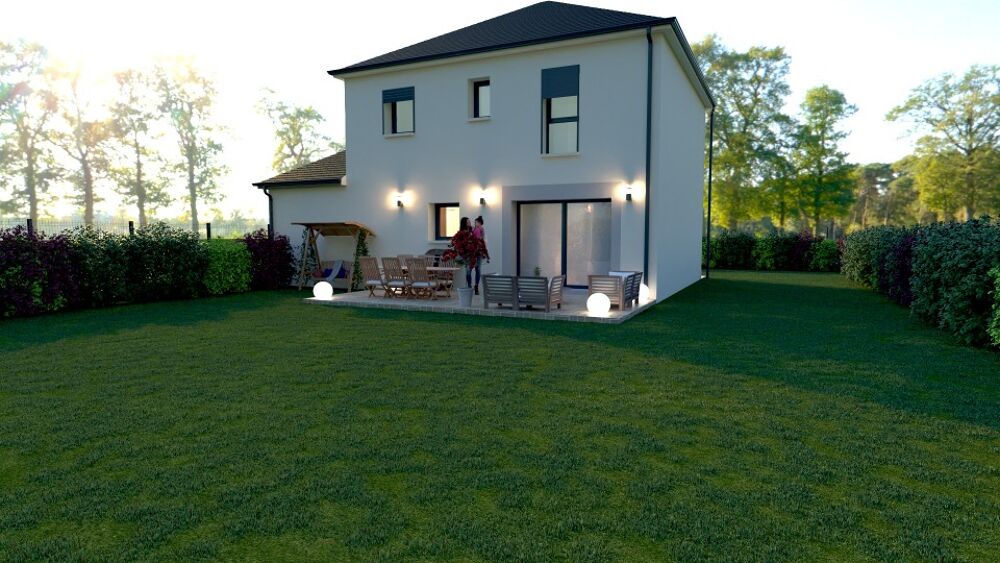 vente Maison - 7 pièce(s) - 102 m² Hottot-les-Bagues (14250)