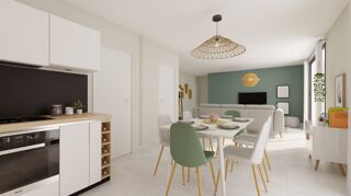  Maison à vendre 4 pièces 95 m²