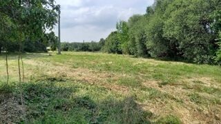  Terrain à vendre 2500 m²