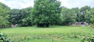  Terrain 1400 m� M�nesplet