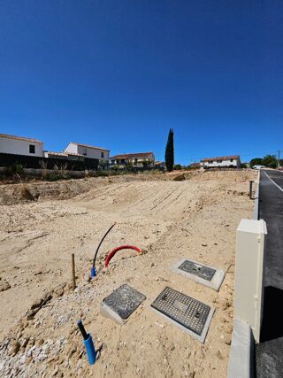  Terrain � vendre 300 m�