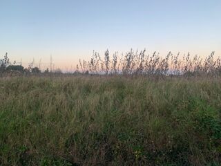  Terrain � vendre 1600 m�