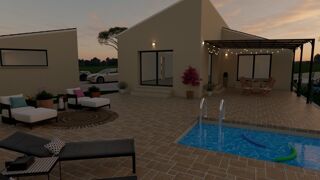  Maison � vendre 4 pi�ces 94 m�