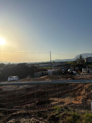  Terrain � vendre 501 m�