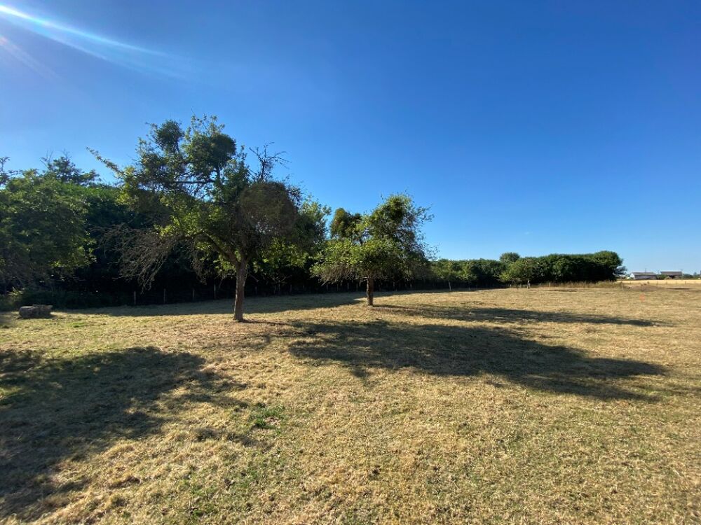 MAISON À CONSTRUIRE DE 118 M² À BEAUBRAY, PROCHE D'ÉVREU....