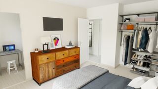  Maison 5 pi�ces 93 m� Harnes