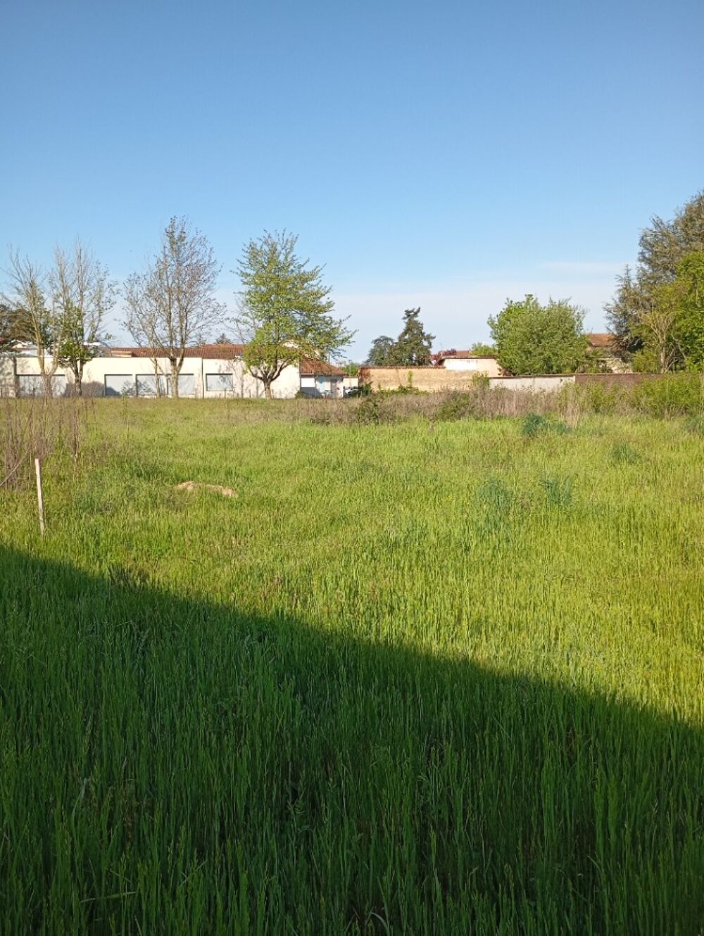 Maison neuve 127 M2 avec jardin MARCILLOLES (38260) ....
