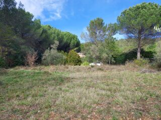  Terrain � vendre 1300 m�