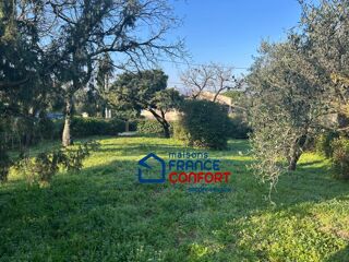  Terrain 490 m� Puget-sur-argens