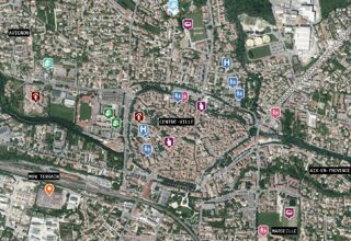  Maison � vendre 5 pi�ces 76 m�