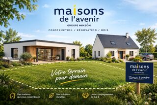vente Maison - 4 pièce(s) - 87 m² Tréméoc (29120)