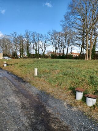  Terrain � vendre 430 m�