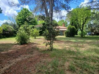  Terrain � vendre 1357 m�