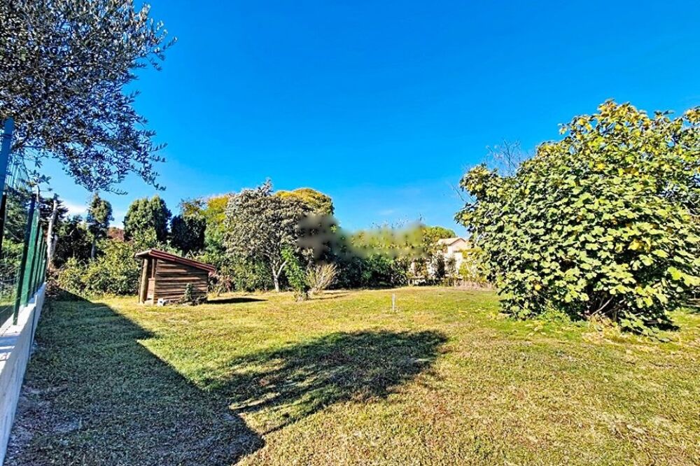 vente Terrain - 764 m² Cugnaux (31270)