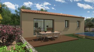  Maison à vendre 4 pièces 72 m²
