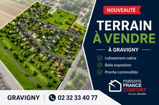 Terrain à vendre 827 m²