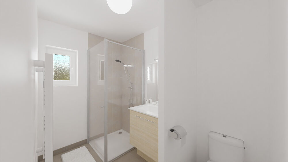 vente Maison - 4 pièce(s) - 50 m² Roucourt (59169)