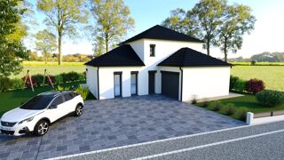  Maison à vendre 7 pièces 120 m²