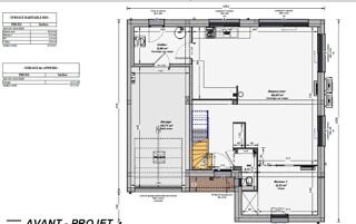  Maison à vendre 5 pièces 105 m²