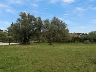  Terrain à vendre 1237 m²
