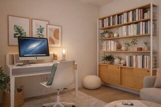  Maison 6 pi�ces 130 m� Villeneuve-sur-cher