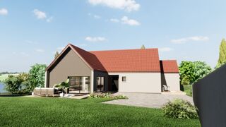  Maison 3 pices 155 m Soultzmatt
