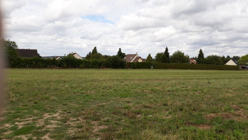 vente Maison - 5 pièce(s) - 124 m² Tourny (27510)