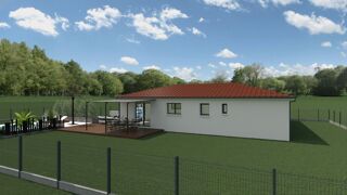  Maison 4 pi�ces 107 m� Bey