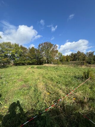  Terrain 571 m� Moncheaux