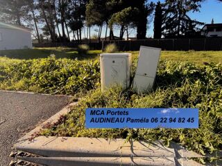  Terrain � vendre 640 m�