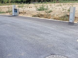  Terrain � vendre 490 m�