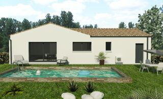  Maison  vendre 4 pices 90 m