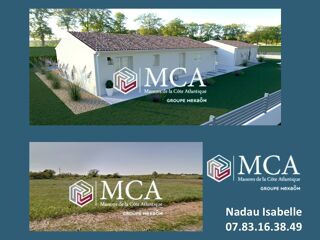  Terrain � vendre 1000 m�