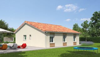  Maison � vendre 4 pi�ces 85 m�