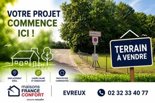  Terrain à vendre 347 m²